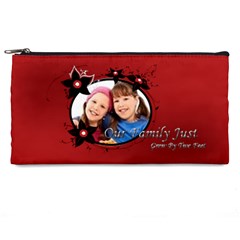 our family - Pencil Case