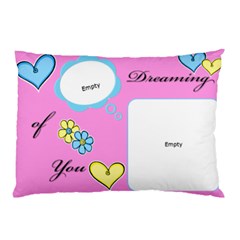 pet pillow - Pillow Case