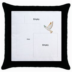 All We Need Is Love Throw Pillow Case (5 styles) - Throw Pillow Case (Black) All We Need Is Love Throw Pillow Case (5 styles) - Throw Pillow Case (Black)