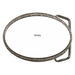 jeremie belt - Belt Buckle
