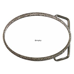 belt 3 - Belt Buckle