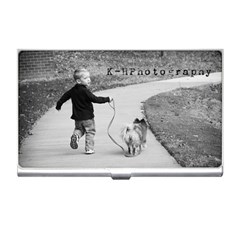 My card holder - Business Card Holder