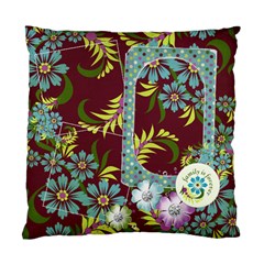 Family is forever-Custom Cushion Case (Two Sides) (5 styles) - Standard Cushion Case (Two Sides) Family is forever-Custom Cushion Case (Two Sides) (5 styles) - Standard Cushion Case (Two Sides)