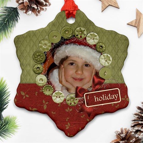 Holiday Front
