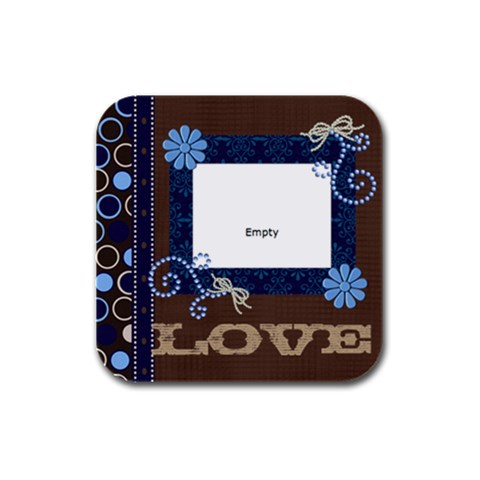 Family Love By Millie Kovatch Front