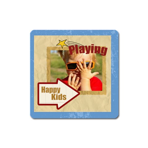 Happy Kids By Joely Front