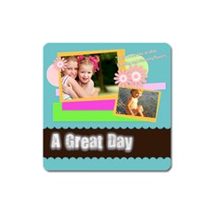 A Great Day