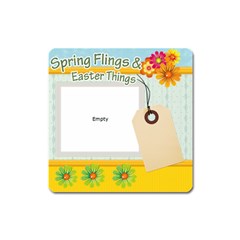 Spring Of Kids