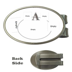 Dad Money Clip