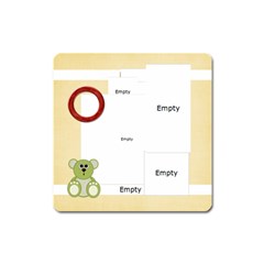 Hh Square Magnet 1