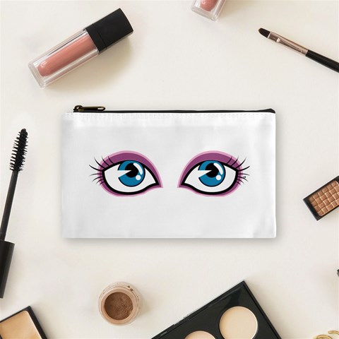 Making Eyes At You By Em Rally Front