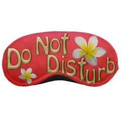 Do Not Disturb Mask