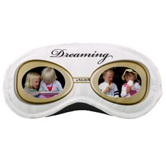 Dreaming Mask