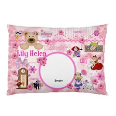 Lily Helen - Pillow Case