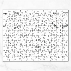 Crashing Wave Puzzle