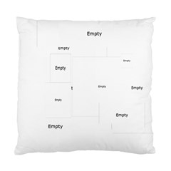 little boy (5 styles) - Standard Cushion Case (One Side) little boy (5 styles) - Standard Cushion Case (One Side)
