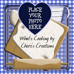 What s Cooking 12x12 Scrapbook Pages - ScrapBook Page 12 x 12 What s Cooking 12x12 Scrapbook Pages - ScrapBook Page 12 x 12