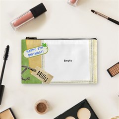 Milly - Cosmetic Bag (Small)