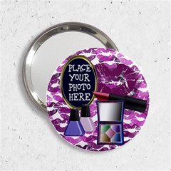 Makup Mirror