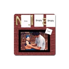 No 1 Dad Magnet