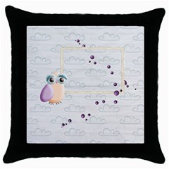 sweet dreams pillow case (5 styles) - Throw Pillow Case (Black) sweet dreams pillow case (5 styles) - Throw Pillow Case (Black)