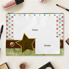 father day - Cosmetic Bag (XL)