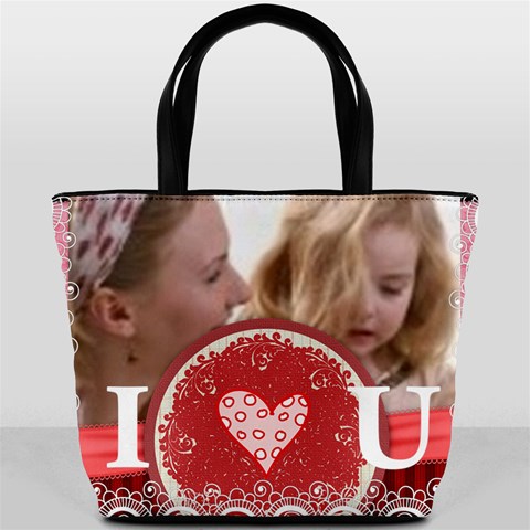 I Love You By Joely Back