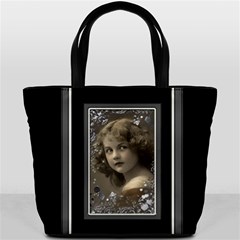 Romanza Bucket Bag