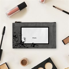 Miss O - Cosmetic Bag (Small)