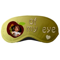 Apple Of My Eye Mask