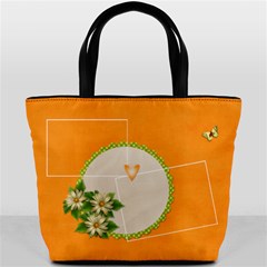 Bucket Bag- Happiness Bucket Bag- Happiness
