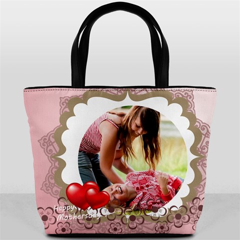 Happy Mothers Day By Joely Back