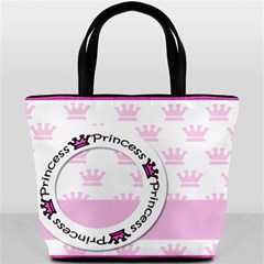 Princess Bucket Bag