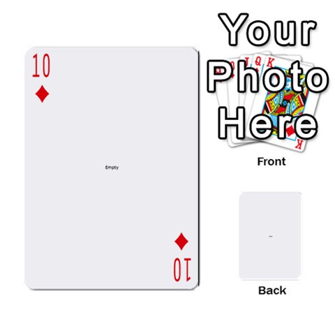 Ub Cards By Vickie Boutwell Front - Diamond10