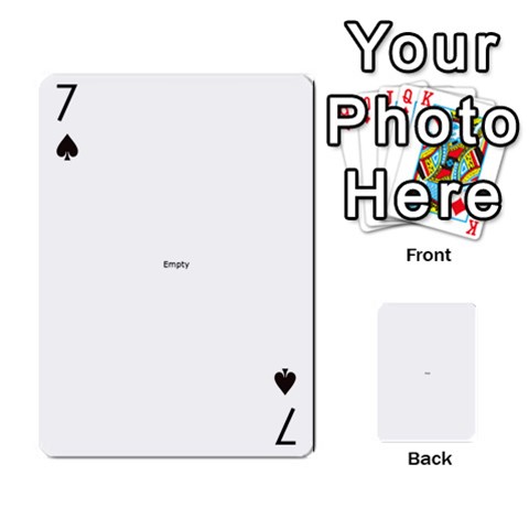 Ub Cards By Vickie Boutwell Front - Spade7