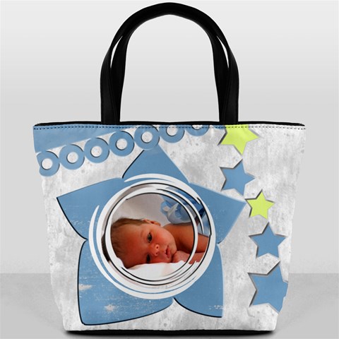 Baby Boy Front