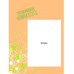 Thank you card - Greeting Card 4.5  x 6 