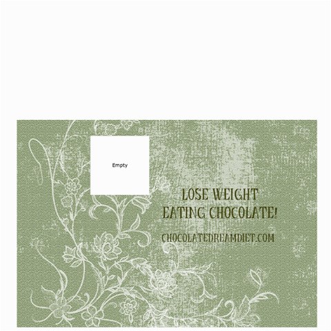 Xocai Bag By Lynette Henk Front