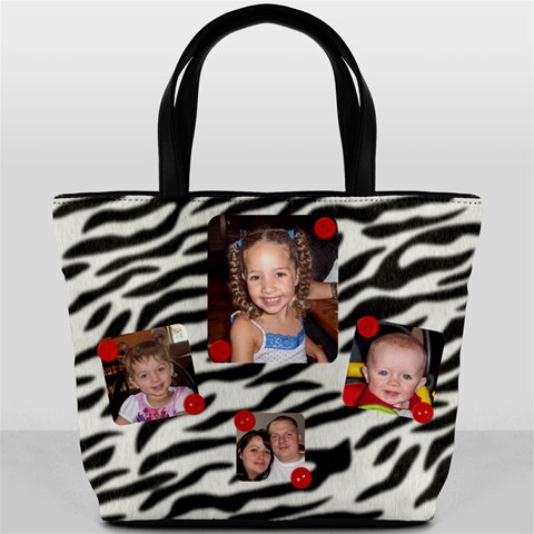 Kim s Bucket Bag By Plainejane75 Hotmail Com Front