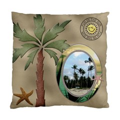 Fun in the Sun 2-Sided Cushion Case (5 styles) - Standard Cushion Case (Two Sides) Fun in the Sun 2-Sided Cushion Case (5 styles) - Standard Cushion Case (Two Sides)