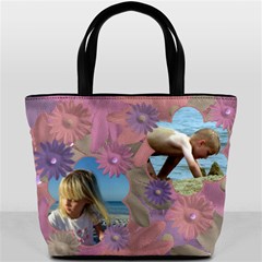 Daisy Bucket Bag