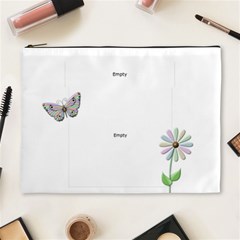 Happy XL Cosmetic Bag - Cosmetic Bag (XL)