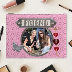 My Friend XL Cosmetic Bag - Cosmetic Bag (XL)