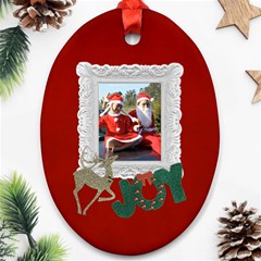 Ornament Oval12