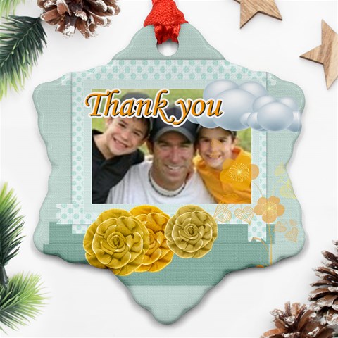 Thank You By Joely Front