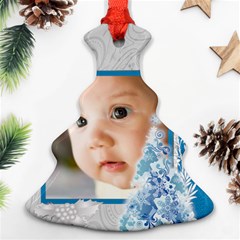 merry christmas - Ornament (Christmas Tree) merry christmas - Ornament (Christmas Tree)