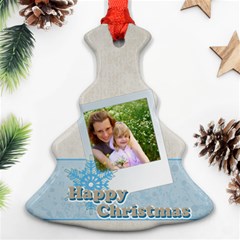 merry christmas - Ornament (Christmas Tree) merry christmas - Ornament (Christmas Tree)