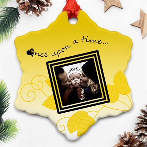 Once Upon A Time Front
