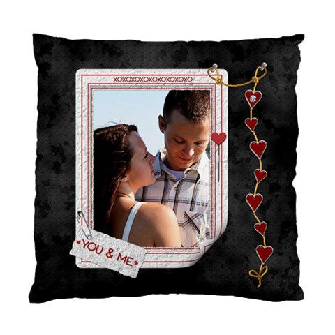 You & Me 2 Front