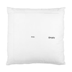 You & Me 2-Sided Cushion Case (5 styles) - Standard Cushion Case (Two Sides) You & Me 2-Sided Cushion Case (5 styles) - Standard Cushion Case (Two Sides)